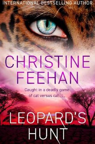 Cover of Leopard's Hunt