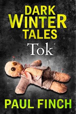 Cover of Tok