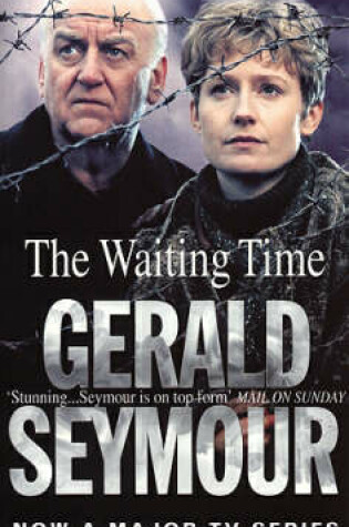 Cover of The Waiting Time