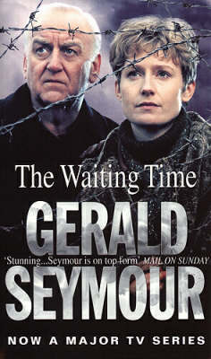 Book cover for The Waiting Time