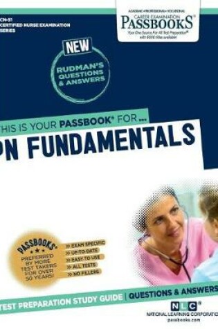 Cover of PN Fundamentals (Cn-51)