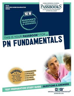 Book cover for PN Fundamentals (Cn-51)