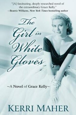Cover of The Girl in White Gloves