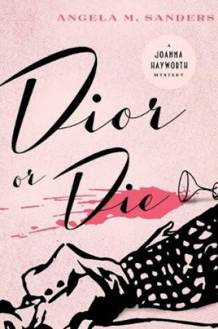 Cover of Dior or Die