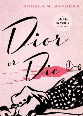 Book cover for Dior or Die