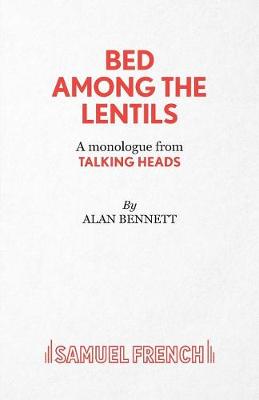 Cover of Bed Among the Lentils