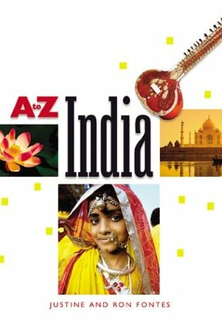 Cover of India