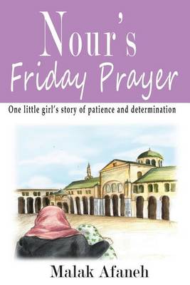 Book cover for Nour's Friday Prayer