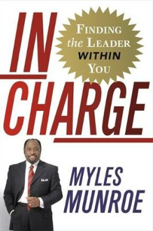 Cover of In Charge