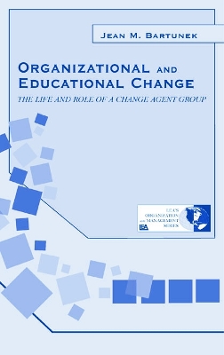 Cover of Organizational and Educational Change