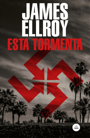 Book cover for Esta tormenta / This Storm