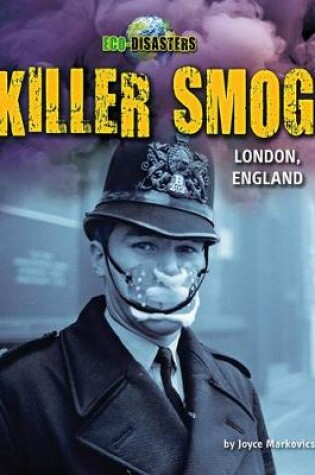 Cover of Killer Smog
