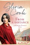 Book cover for From A Distance