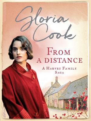 Cover of From A Distance