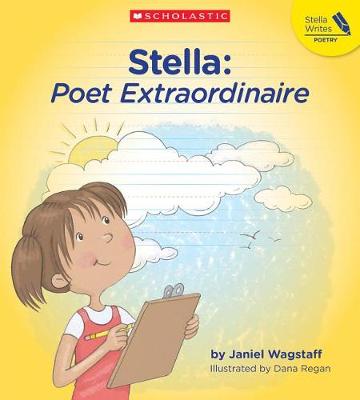 Book cover for Stella: Poet Extraordinaire