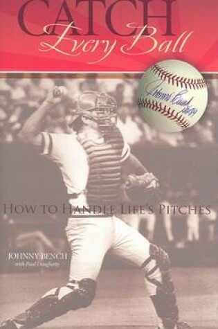 Cover of Catch Every Ball