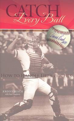 Cover of Catch Every Ball