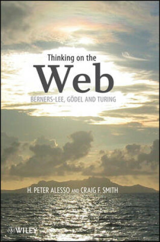 Cover of Thinking on the Web