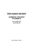Book cover for The Family Secret