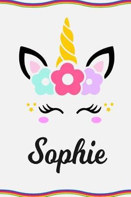 Book cover for Sophie