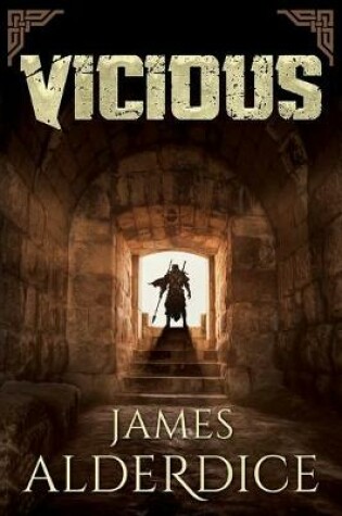 Cover of Vicious