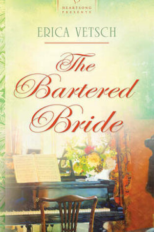 Cover of The Bartered Bride