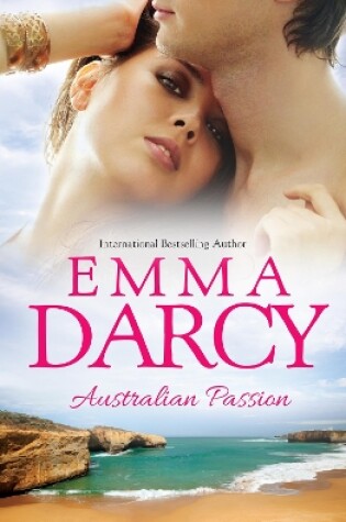 Cover of Australian Passion - 3 Book Box Set
