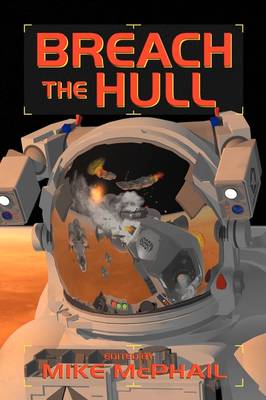 Book cover for Breach the Hull