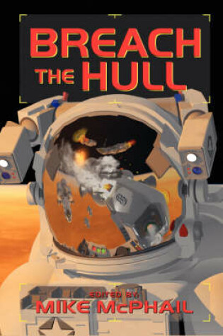 Cover of Breach the Hull