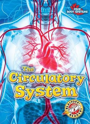 Book cover for The Circulatory System