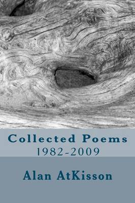 Book cover for Collected Poems 1982-2009