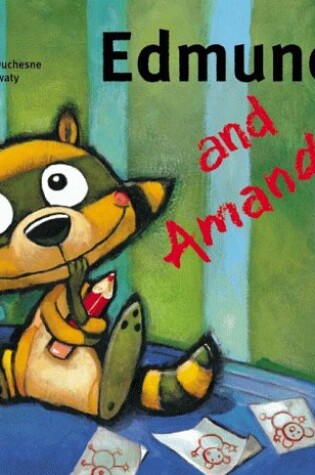 Cover of Edmund and Amanda