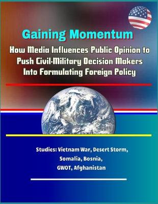 Book cover for Gaining Momentum