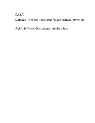 Book cover for NASA Software Documentation Standard