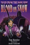 Book cover for Blood On Snow