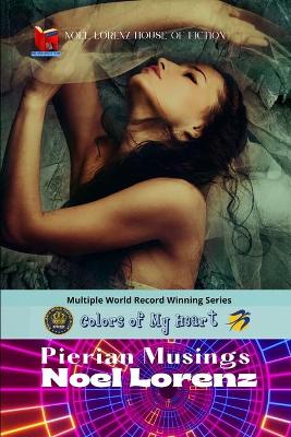 Book cover for Pierian Musings