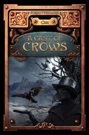 Cover of A Cast of Crows