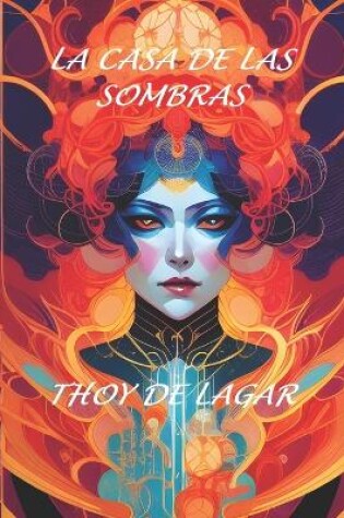 Cover of La Casa de Las Sombras