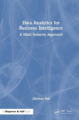 Book cover for Data Analytics for Business Intelligence