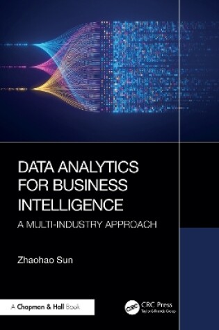 Cover of Data Analytics for Business Intelligence