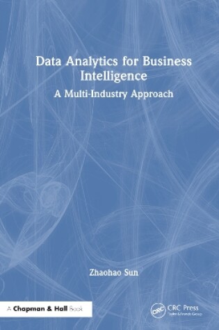 Cover of Data Analytics for Business Intelligence