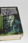 Book cover for The Final Encyclopedia