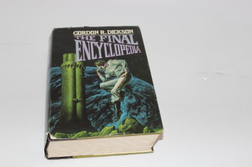Cover of The Final Encyclopedia