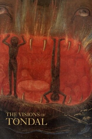 Cover of "The Visions of Tondal from the Library of Margaret of York