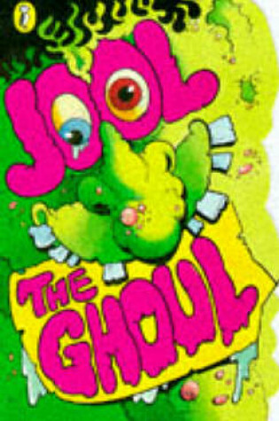 Cover of Jool the Ghoul