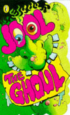 Book cover for Jool the Ghoul