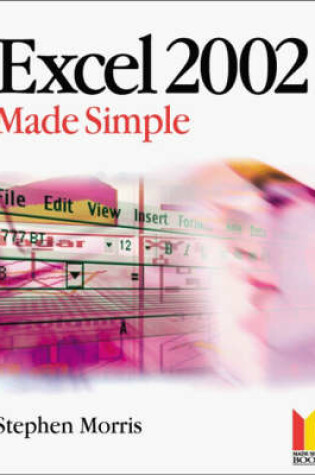 Cover of Excel 2002 Made Simple