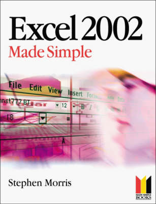 Cover of Excel 2002 Made Simple