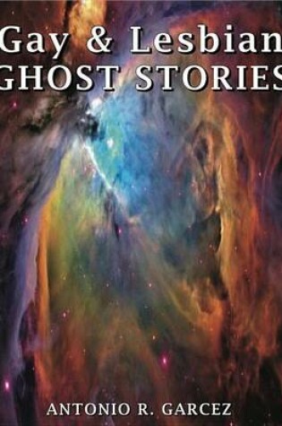 Cover of Gay & Lesbian Ghost Stories