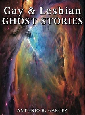 Book cover for Gay & Lesbian Ghost Stories